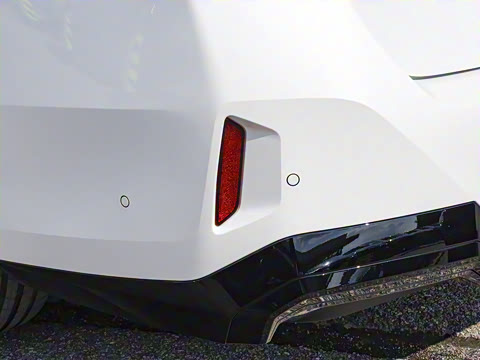 2026�� 530Li ������ M�˶���װ