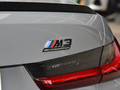 2024 M3Žγ M xDrive 