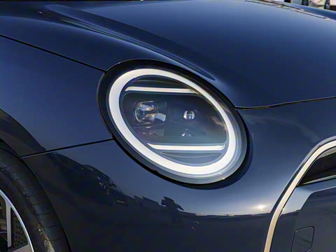 2024�� 452km COOPER SE ������