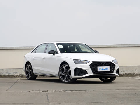 2026�� 200���������� 40 TFSI ���������� B&O ��ҹ��