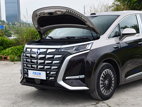2026�� �ڶ��� DM-i ���������콢��