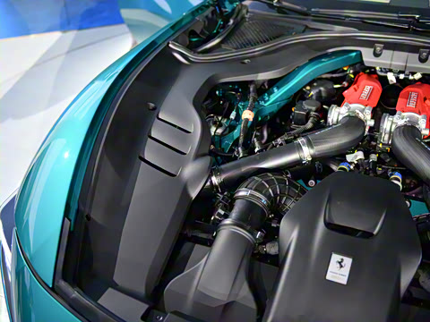 2026�� 3.9T V8 ��׼��