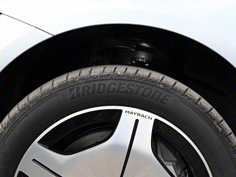 2025�� �Ŀ� S 480 4MATIC