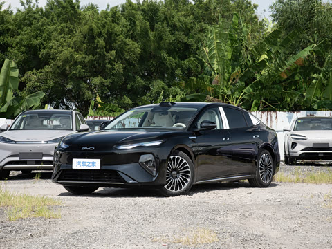 2026�� DM-i 400KM�콢��