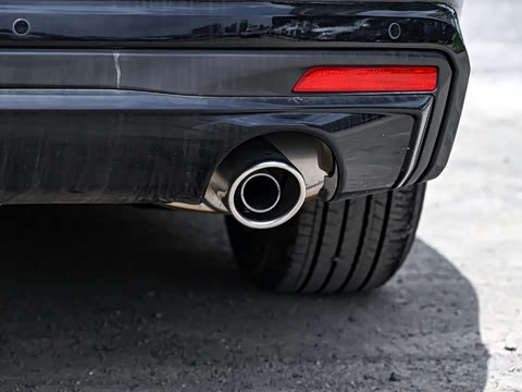 2025�� 2.0L XL-TLS ������