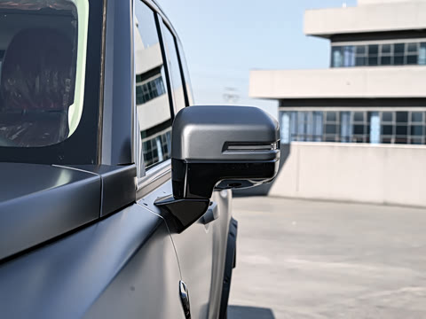 2025�� 2.0T 4WD Pro