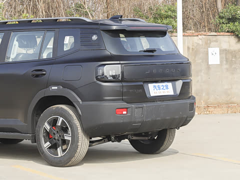 2026�� 1.5TD DCT ����ʿ̽��