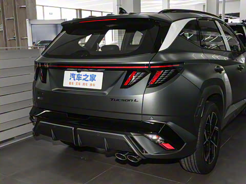 2025�� ;ʤL 1.5T ���� N-Line