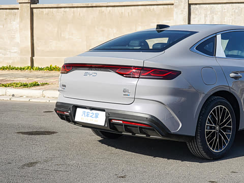 2026�� DM-i 210KM������