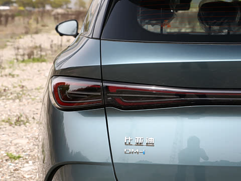 2026�� DM-i 200KM������