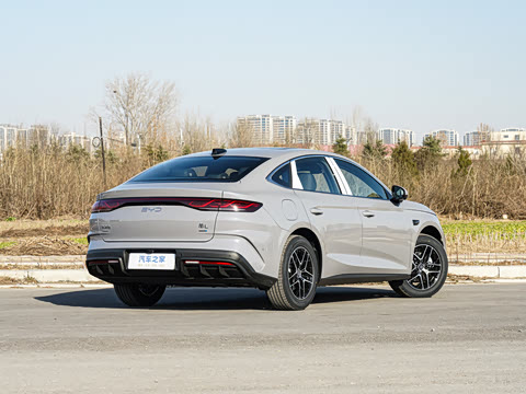 2026�� DM-i 210KM��Խ��