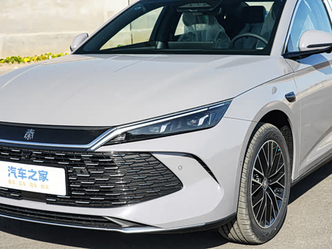 2026�� DM-i 210KM������