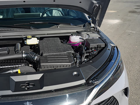 2026�� DM-i 210KM������