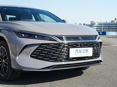 2026�� DM-i 210KM������