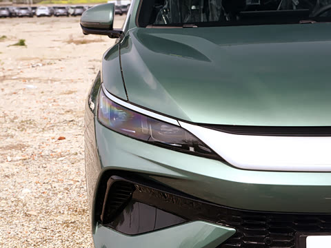 2026�� DM-i 220KM׿Խ��