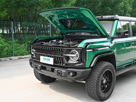 2026�� 2.3T ����SV7 ��Ұ��