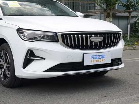 2027�� ���� 1.5L CVT������