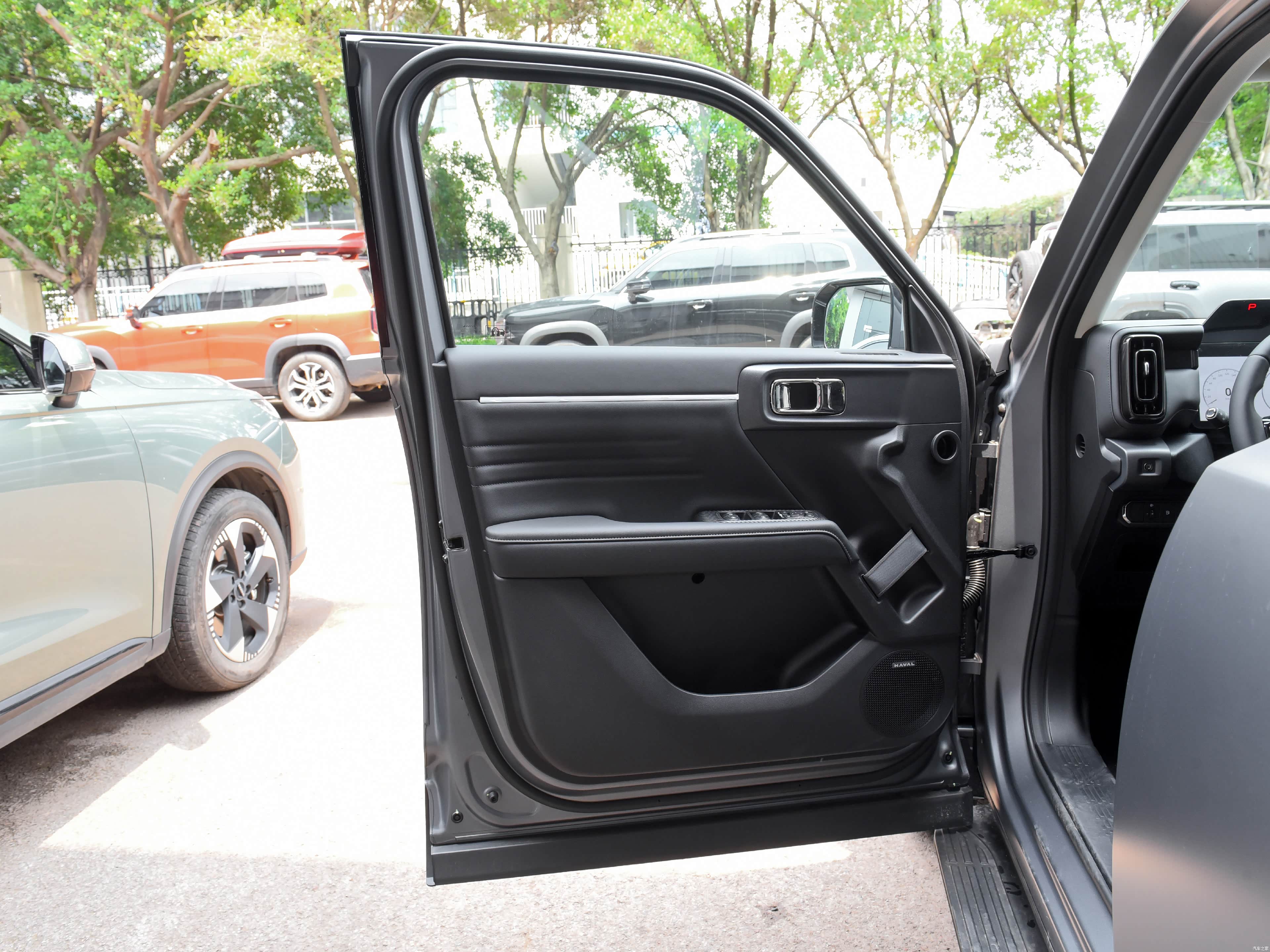 Haval Great Wall PLUS, миниатюра 21
