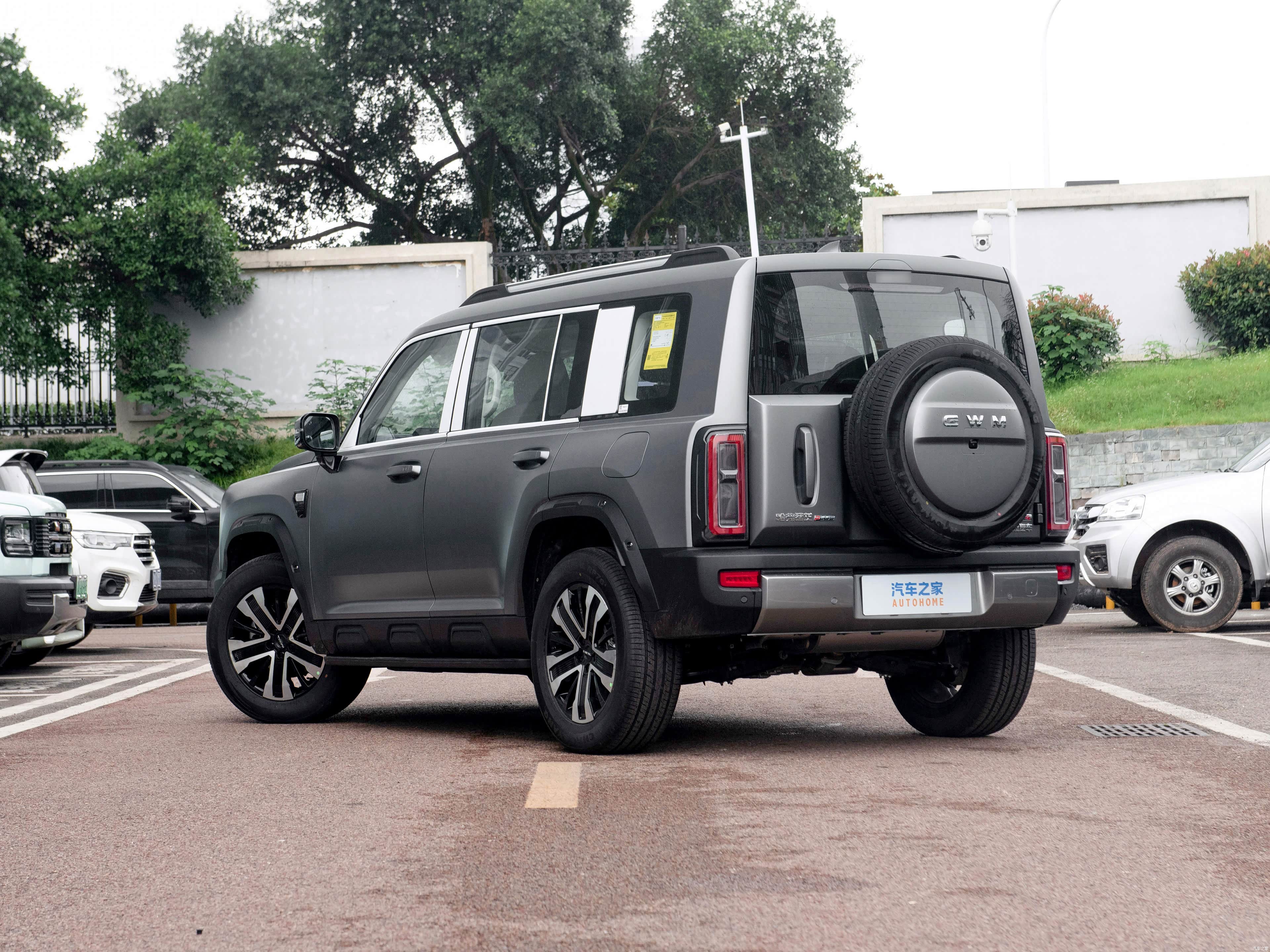 Haval Great Wall PLUS, миниатюра 5
