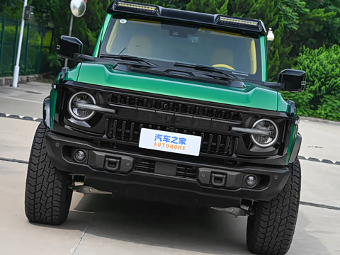 2026�� 2.3T ����SV7 ��Ұ��