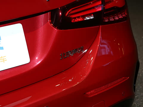 2025�� �Ŀ� AMG A 35 L 4MATIC