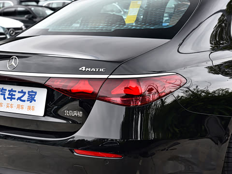 2026�� E 260 L 4MATIC