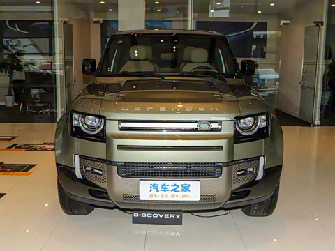 2025�� 90 3.0T P400 X-Dynamic HSE