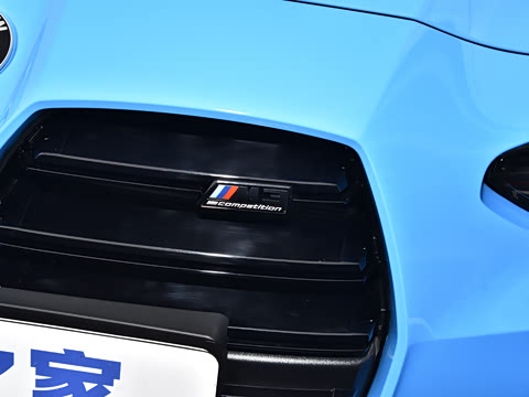 2024 M3Žγ M xDrive 