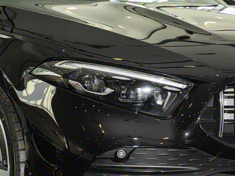 2025�� �Ŀ� AMG A 35 4MATIC