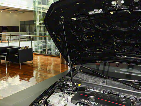 2025�� �Ŀ� AMG A 35 4MATIC