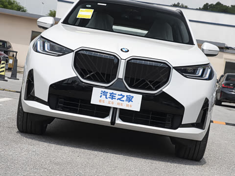 2025�� xDrive30L ������ M�˶���ҹ��װ