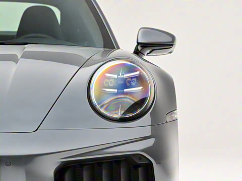 2026�� Turbo S 3.6T