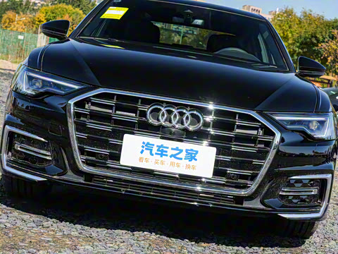 2026 55 TFSI quattro 