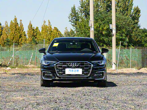 2026 55 TFSI quattro 