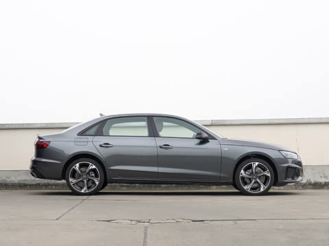 2026�� 200���������� 40 TFSI ���������� B&O ��ҹ��