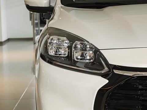 2024�� EcoBoost 245 ����ҫ����