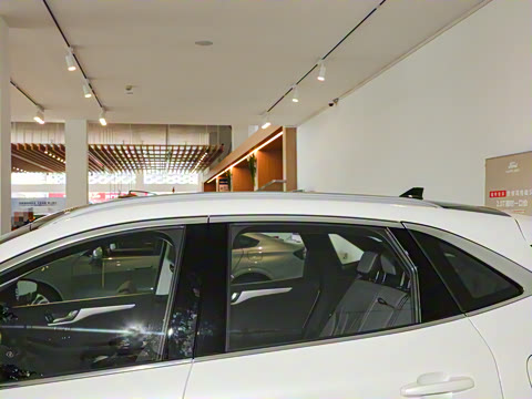 2024�� EcoBoost 245 ����ҫ����