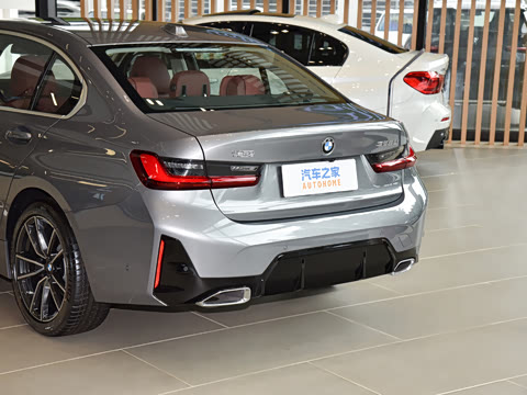2026�� 325Li M�˶���װ