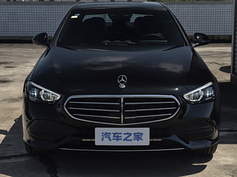 2026�� �Ŀ� C 260 L