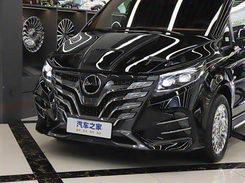 2025�� LS600MX ��������