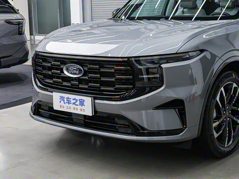 2026�� ���L 2.0T EcoBoost E�춯���������콢��