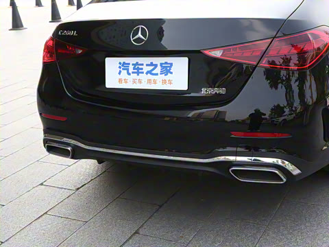 2026�� C 260 L �˶���