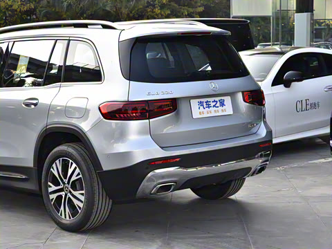 2026�� GLB 220 ������