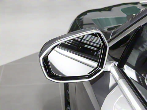 2026�� 530Li ������ M�˶���װ