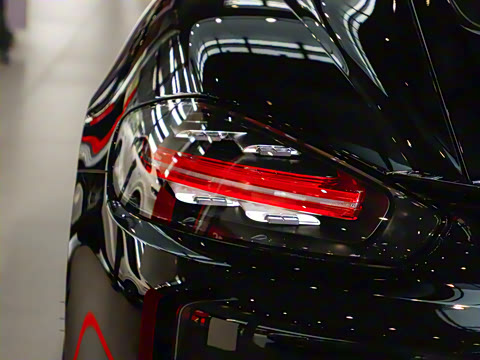 2023�� Cayman Style Edition 2.0T