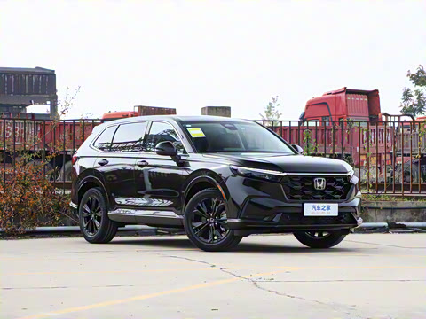 2026�� ȫ��30����ҫ�� 2.0L e:HEV ���������