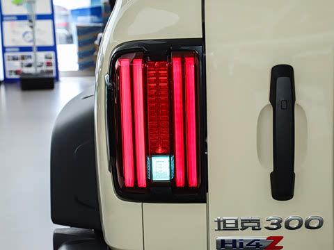 2026�� ̹��300L Hi4-Z 