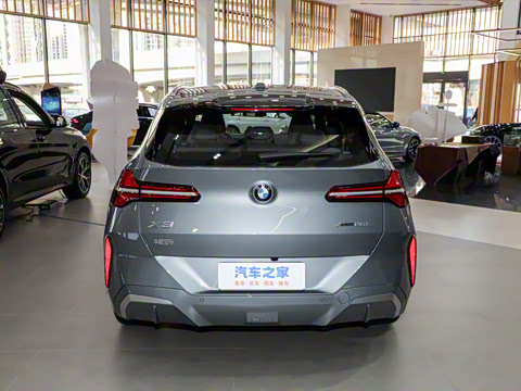 2025�� �Ŀ� xDrive25L ������װ