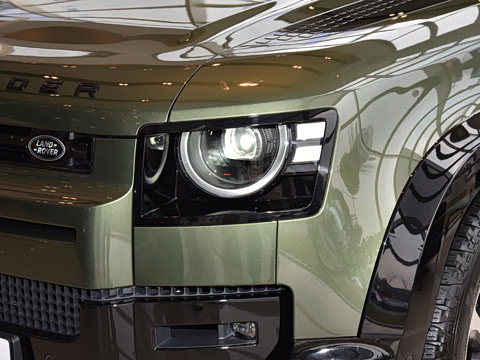 2026�� 110 3.0T P400 �����ر��