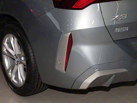 2025�� �Ŀ� xDrive25L ������װ